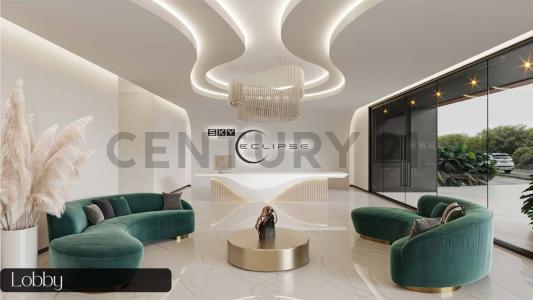 ENRIQUE FINOT  SKY ECLIPSE 12, Equipetrol, Santa Cruz 00001, Bolivia