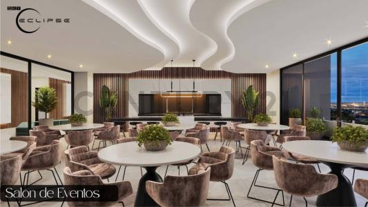 ENRIQUE FINOT  SKY ECLIPSE 12, Equipetrol, Santa Cruz 00001, Bolivia