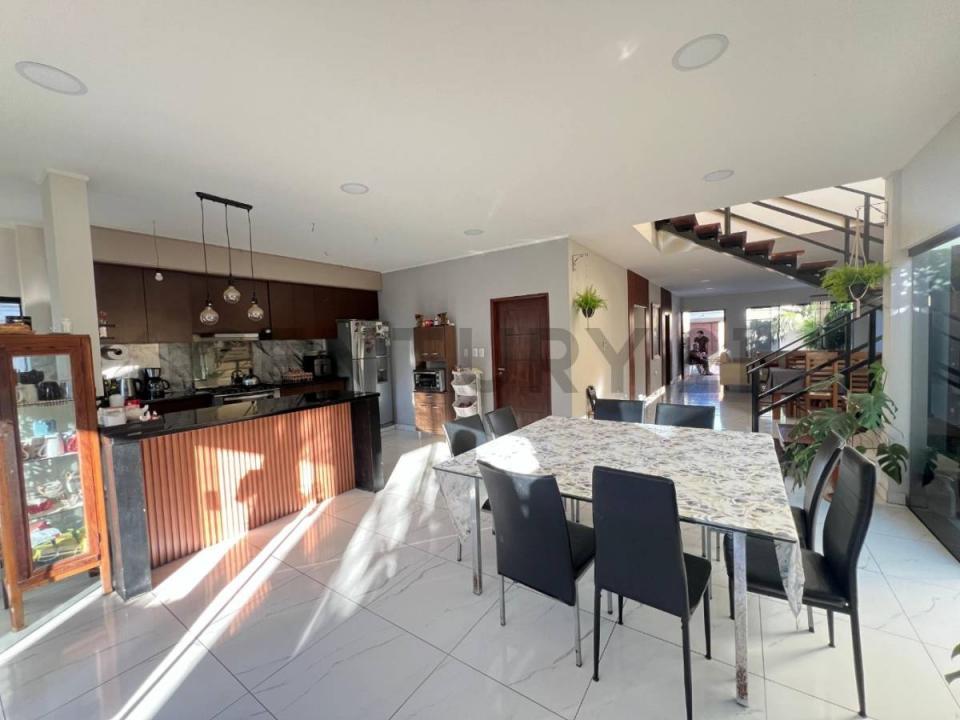 6to anillo avenida beni calle venus , Norte, Santa Cruz 0701, Bolivia