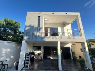 6to anillo avenida beni calle venus , Norte, Santa Cruz 0701, Bolivia