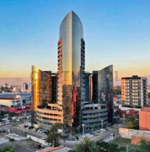 tercer anillo interno beni , Norte, Santa Cruz 00001, Боливия