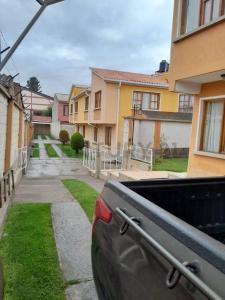 Calle Santa Cruz entre Potosi y Pagador 345, Norte, Oruro 00001, Bolivia