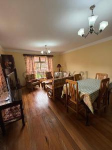 Barrio minero Colquiri 269, Norte, Oruro 00001, Bolivia