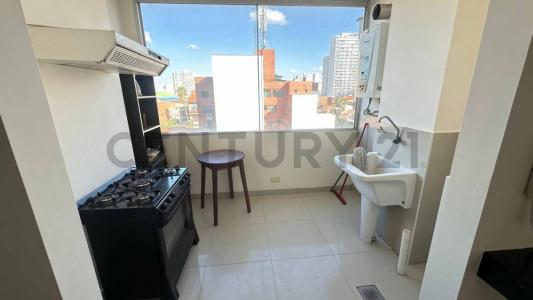 Torre Meridian, calle Gualberto Villarroel 180 180 dpto. 4D, Centro, Santa Cruz 00001, Bolivia