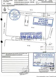 Norte, Santa Cruz 00001, Bolivia