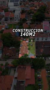 Norte, Santa Cruz 00001, Bolivie