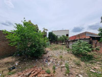 Norte, Santa Cruz 591, Bolivia