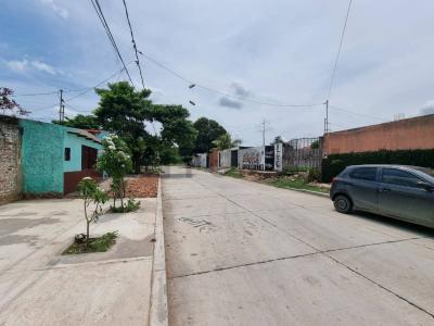 Norte, Santa Cruz 591, Bolivia