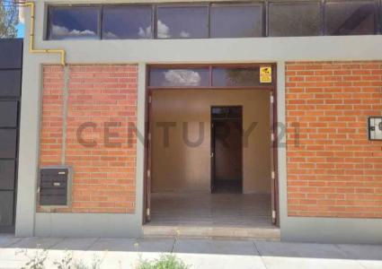 Norte, Oruro 00001, Bolivia