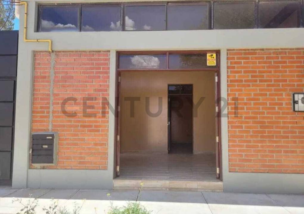 Norte, Oruro 00001, Bolivia