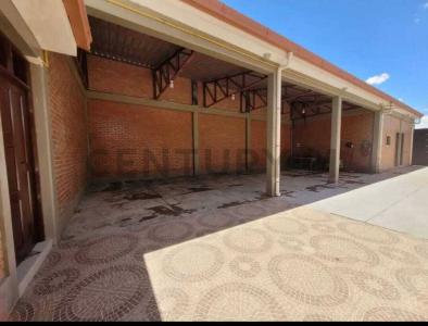 Norte, Oruro 00001, Bolivia