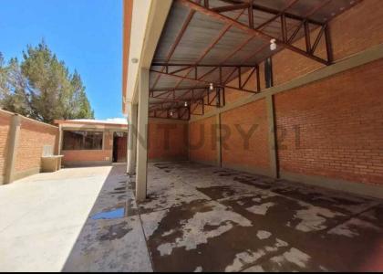 Norte, Oruro 00001, Bolivia