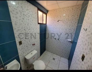 Norte, Oruro 00001, Bolivia