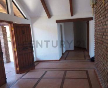 Chacabuco, Región Metropolitana De Santiago 00001, Chile