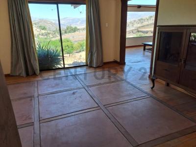 Chacabuco, Región Metropolitana De Santiago 00001, Chile