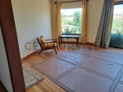 Chacabuco, Región Metropolitana De Santiago 00001, Chile