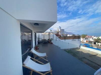 Iquique, Tarapacá 00001, Chile