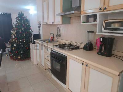 Terraza Sur Townhouse 3 nivele en venta Nueva Casarapa, Guarenas, Miranda 1220, Venezuela