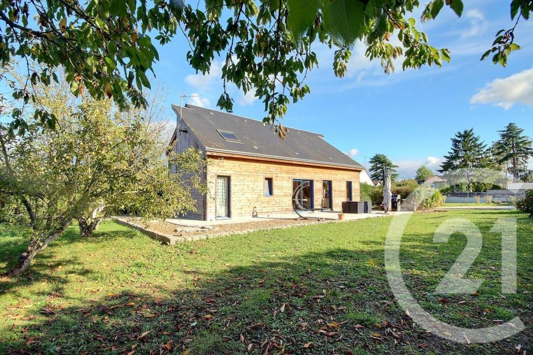 Mer, Centro – Val De Loira 41500, Francia