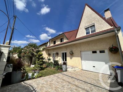 Montfermeil, Île-de-France 93370, Francia