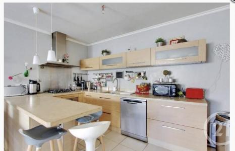 Houilles, Île-de-France 78800, France