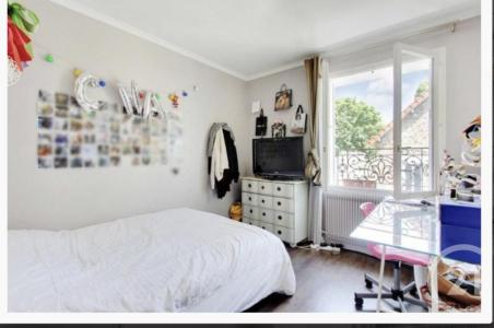 Houilles, Île-de-France 78800, France