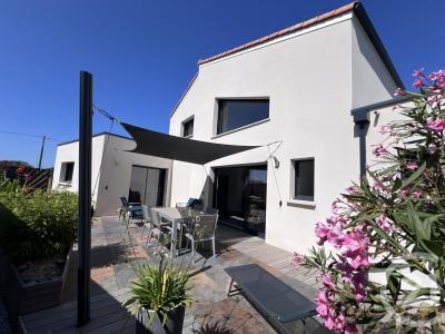 Pornic, Земли Луары 44210, Франция