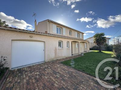 St Palais Sur Mer, Poitou-Charentes 17420, Francia