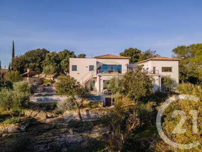 Uzes, Languedoc-Roussillon 30700, Francia