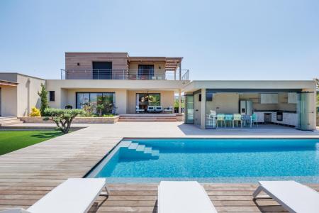 Lecci, Corse 20137, France