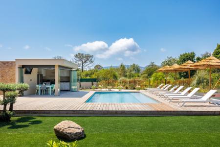 Lecci, Corse 20137, France