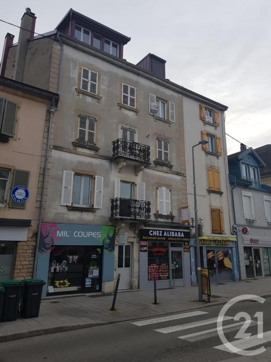 Pontarlier, Franco Condado 25300, Francia