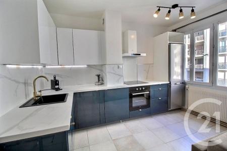 Annemasse, Rhône-Alpes 74100, France