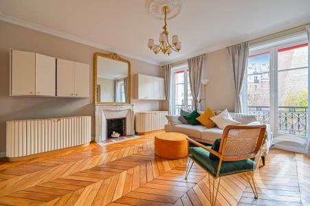 Paris, Ilha De França 75016, França