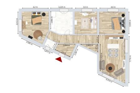 1, Třinec, Frýdek-Místek, צ'כיה