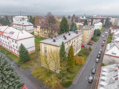 Československé armády, Svitavy, Svitavy 56802, República Checa