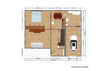 Panoší Újezd, Rakovník 27021, République Tchèque