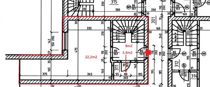 Řeznická, Brno, Brno-město 60200, Repubblica Ceca