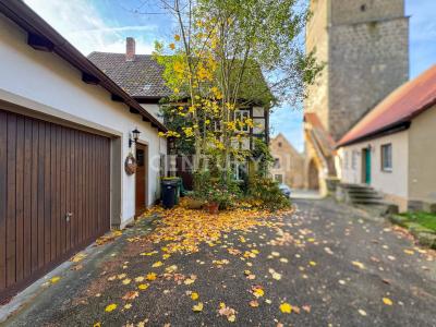 Seßlach, Bayern 96145, Deutschland