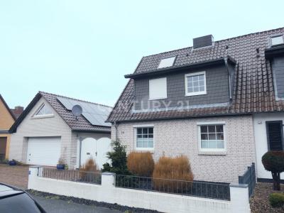 Faßberg, Niedersachsen 29328, Germany