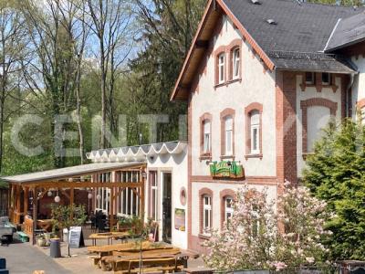 Luckenwalde, Brandenburg 14943, Germany