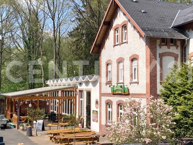 Luckenwalde, Brandenburg 14943, Germany