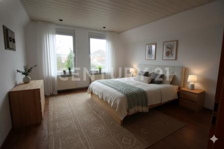 Böcklerstraße 243, Braunschweig, Niedersachsen 38102, גרמניה 