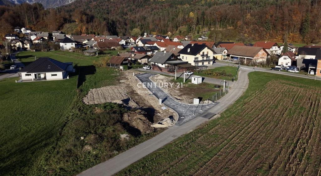 Ljubljana, Godič, Ljubljana, Osrednjeslovenska 1241, 	Eslovenia