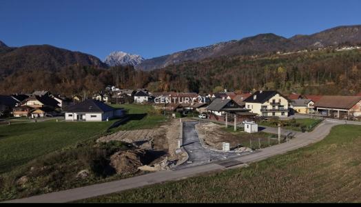 Ljubljana, Godič, Ljubljana, Osrednjeslovenska 1241, 	Eslovenia