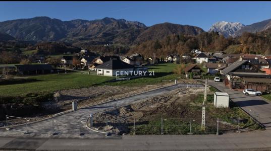 Ljubljana, Godič, Ljubljana, Osrednjeslovenska 1241, 	Eslovenia