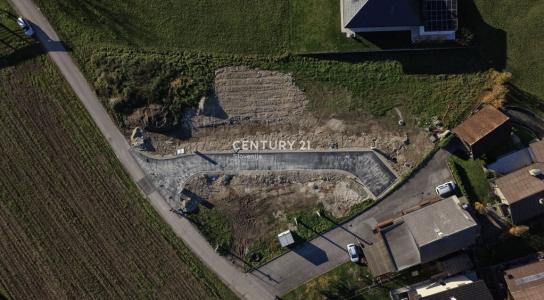 Ljubljana, Godič, Ljubljana, Osrednjeslovenska 1241, 	Eslovenia