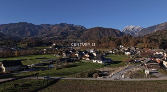 Ljubljana, Godič, Ljubljana, Osrednjeslovenska 1241, 	Eslovenia