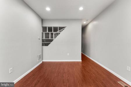 1249 Carroll St, BALTIMORE, 马里兰州 21230, 美国