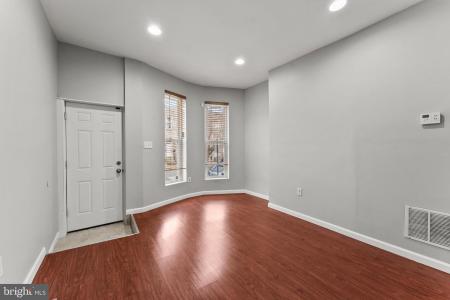 1249 Carroll St, BALTIMORE, 马里兰州 21230, 美国